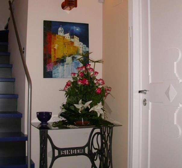 Bed & Breakfast Palazzo Ducale