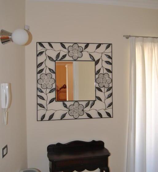 Bed & Breakfast Palazzo Ducale