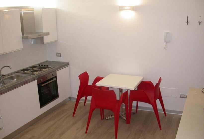 Bed & Breakfast Palazzo Ducale