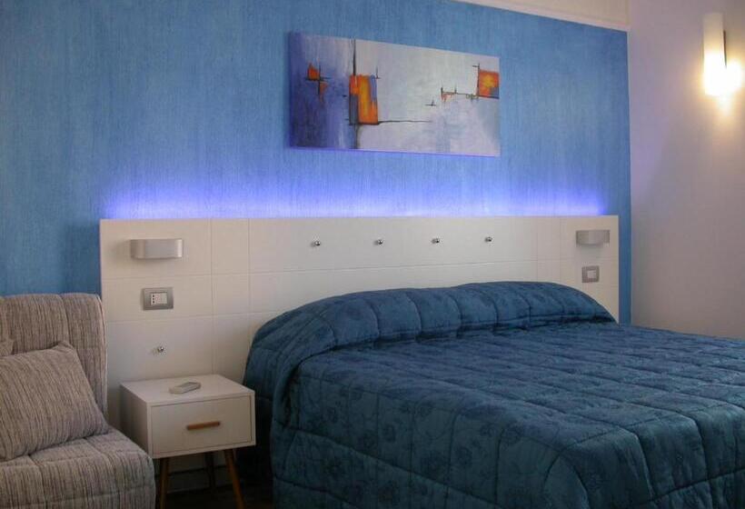 Bed & Breakfast Palazzo Ducale