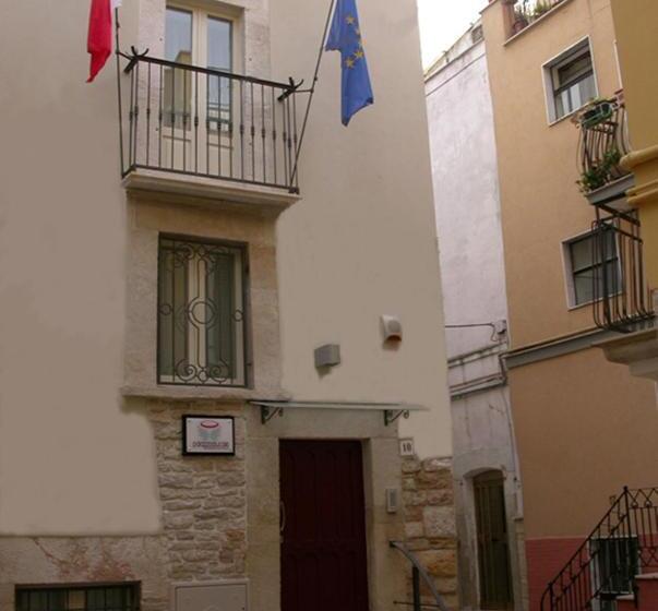 Bed & Breakfast Palazzo Ducale