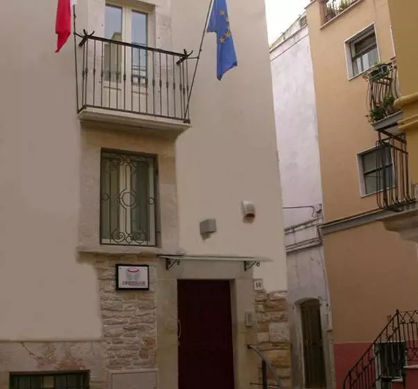 Bed & Breakfast Palazzo Ducale