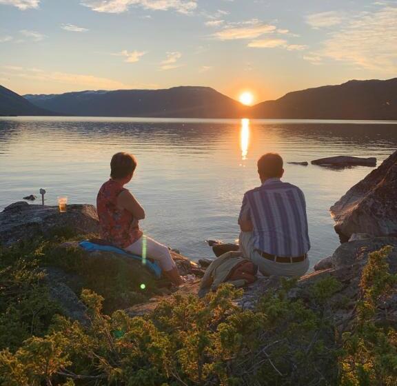 Grotli Høyfjellshotell