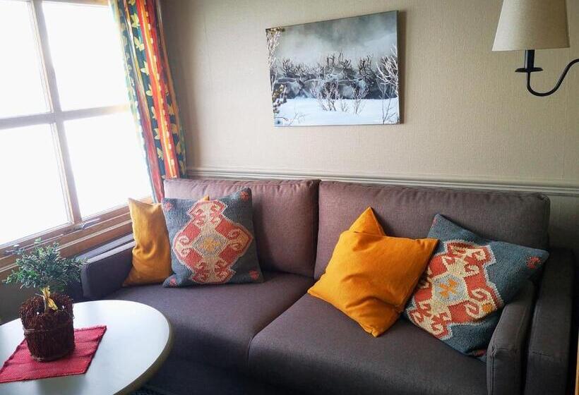 Grotli Høyfjellshotell