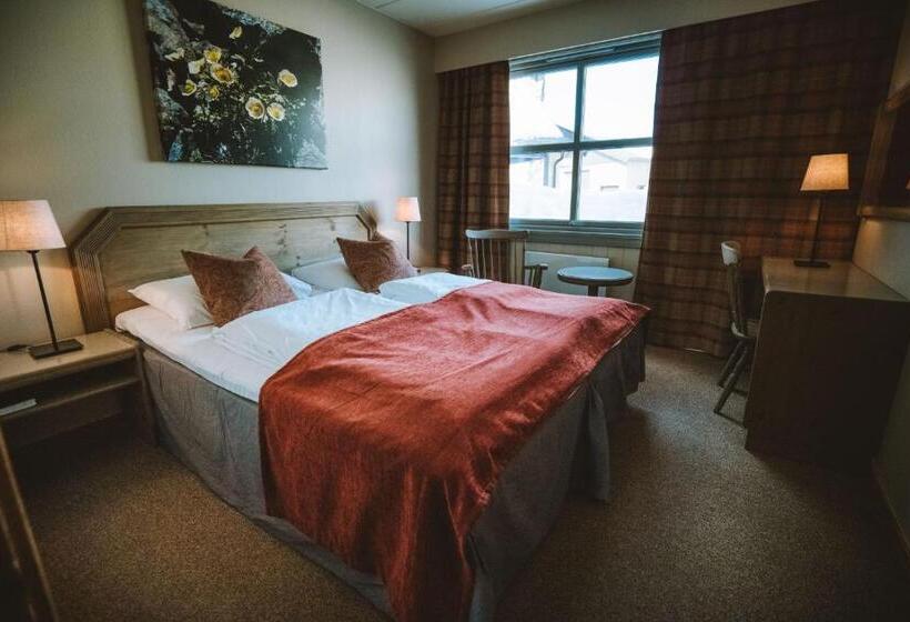 Grotli Høyfjellshotell