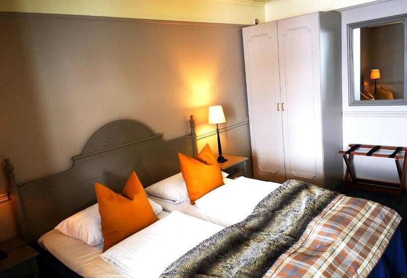 Grotli Høyfjellshotell