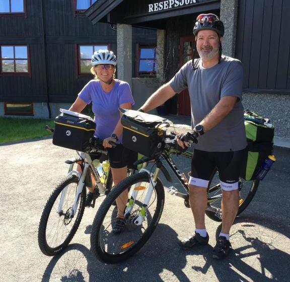 Grotli Høyfjellshotell