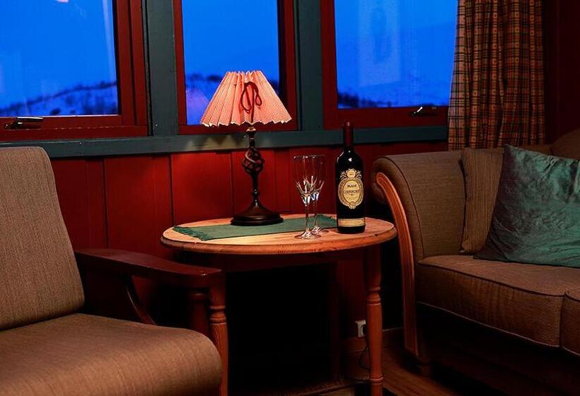 Grotli Høyfjellshotell