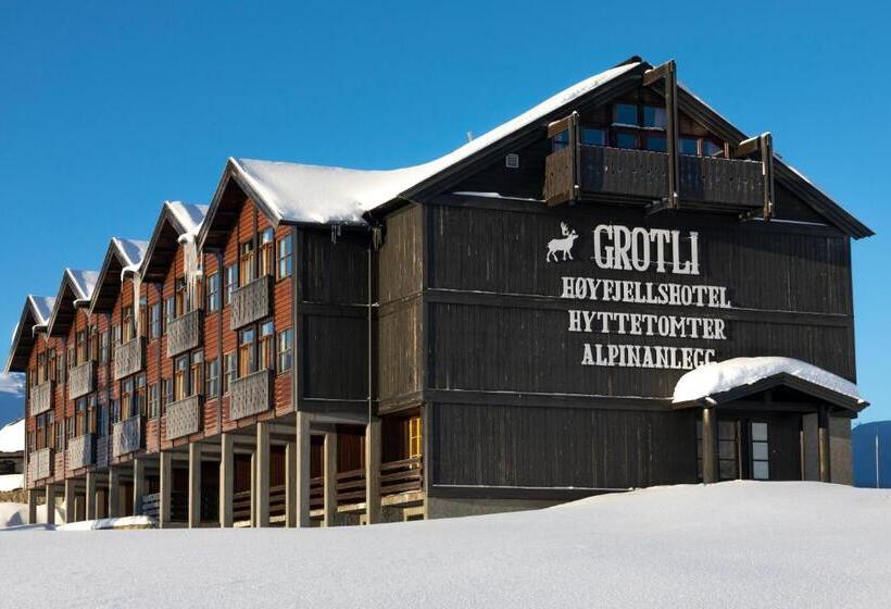 Grotli Høyfjellshotell