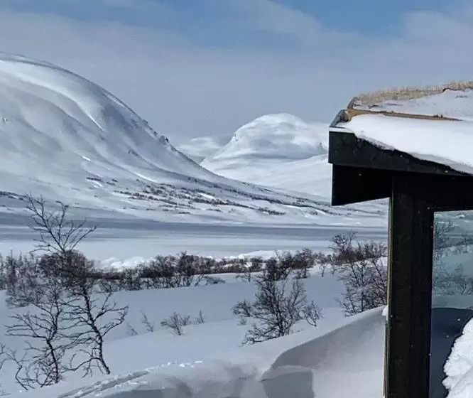 Grotli Høyfjellshotell