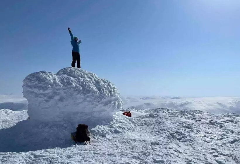 Grotli Høyfjellshotell