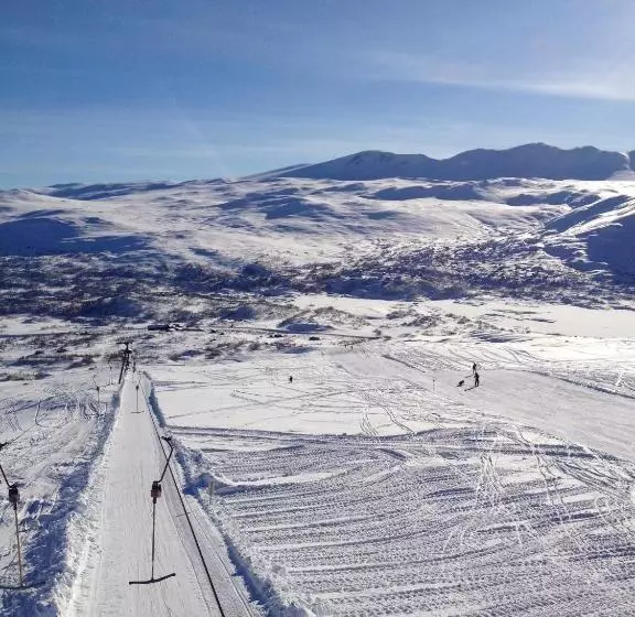 Grotli Høyfjellshotell
