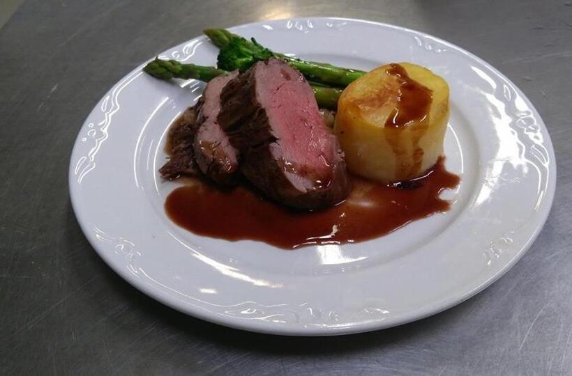 Grotli Høyfjellshotell