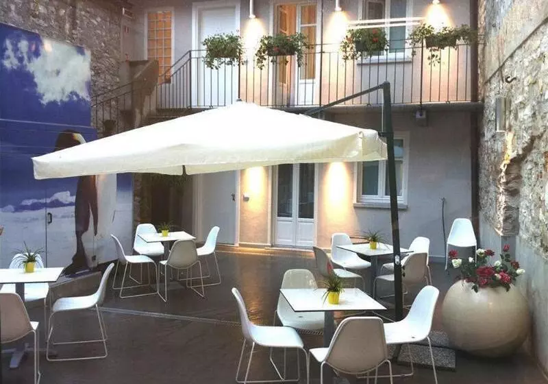 Hôtel Avenue Boutique