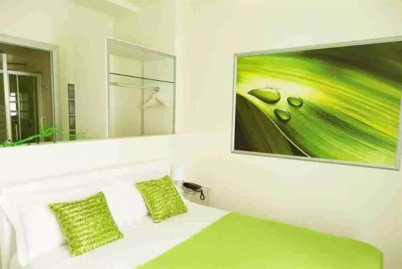 Hôtel Avenue Boutique