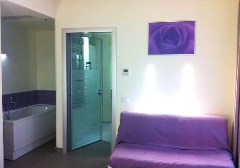 Hôtel Avenue Boutique