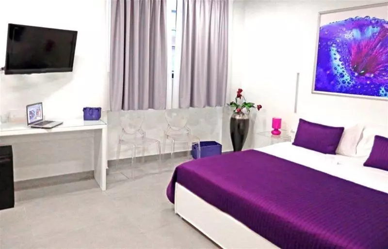 Hôtel Avenue Boutique