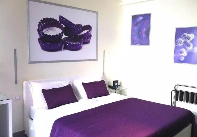 Hôtel Avenue Boutique