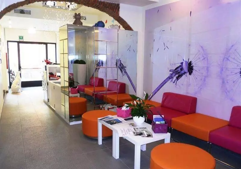 Hôtel Avenue Boutique