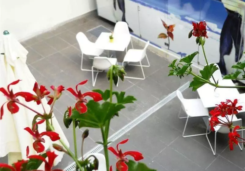 Hôtel Avenue Boutique