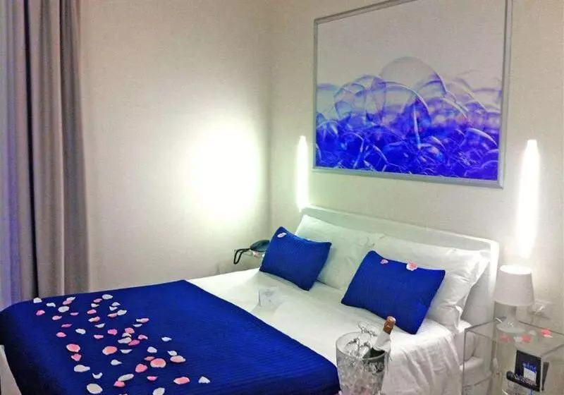 Hôtel Avenue Boutique