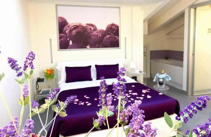 Hôtel Avenue Boutique