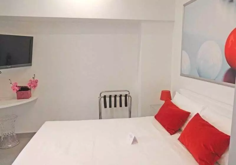 Hôtel Avenue Boutique