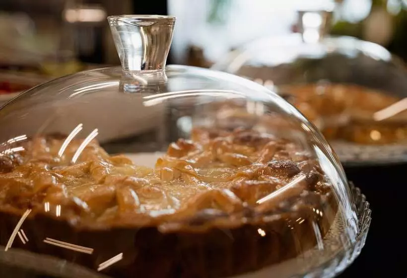 Hôtel Avenue Boutique