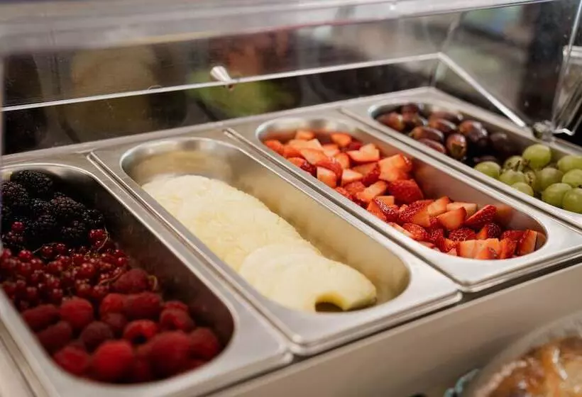 Hôtel Avenue Boutique