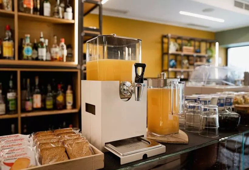 Hôtel Avenue Boutique