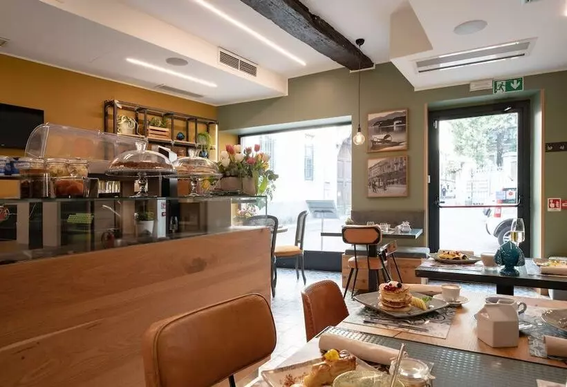 Hôtel Avenue Boutique