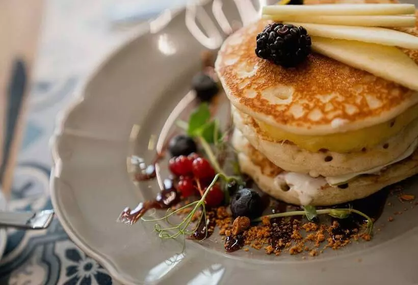 Hôtel Avenue Boutique