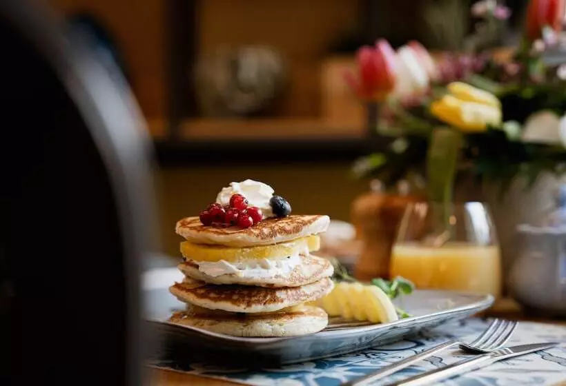 Hôtel Avenue Boutique