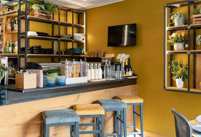 Hôtel Avenue Boutique