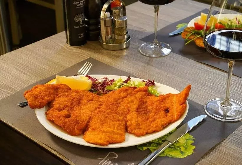 Hôtel Avenue Boutique