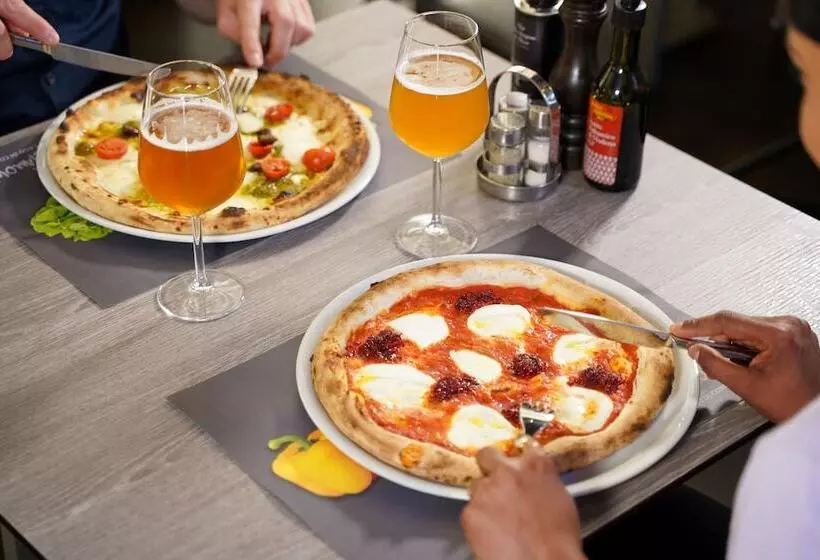 Hôtel Avenue Boutique