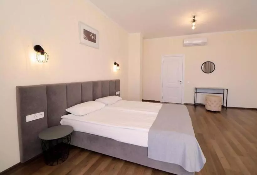 酒店 Black Sea Bugaz