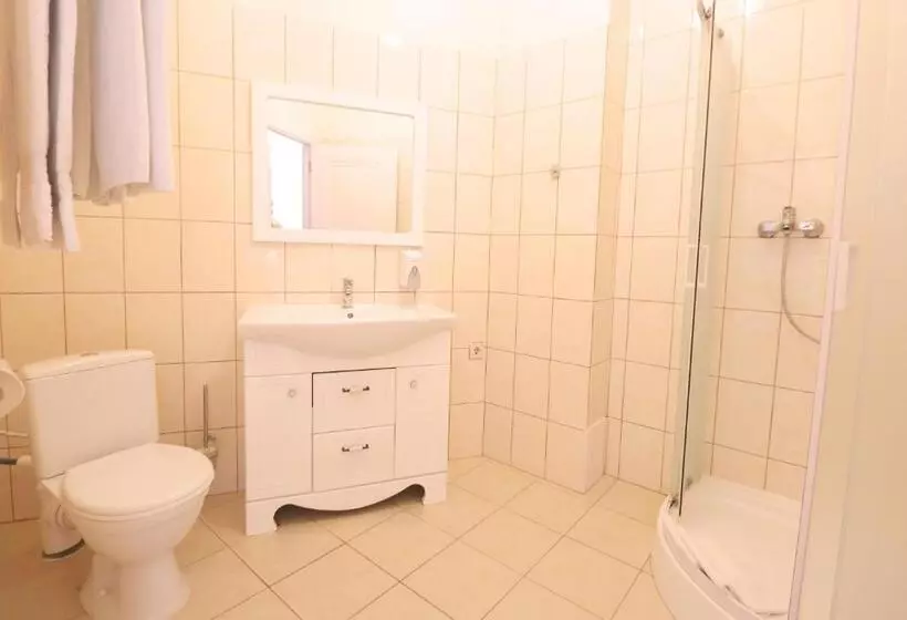 酒店 Black Sea Bugaz