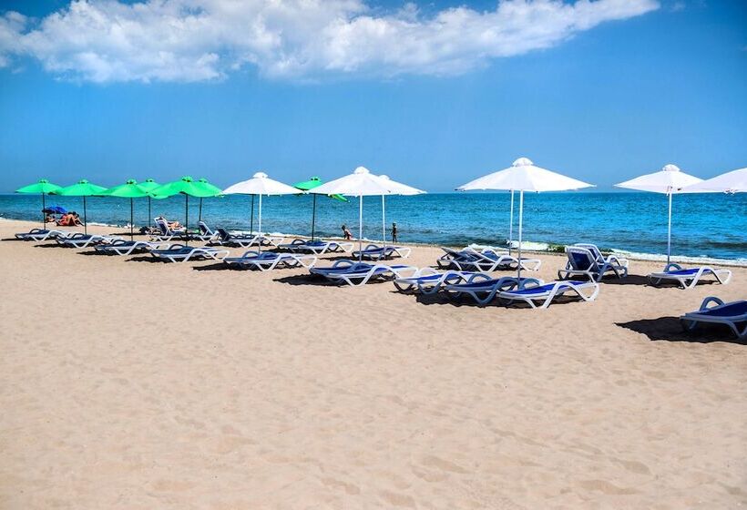 酒店 Black Sea Bugaz