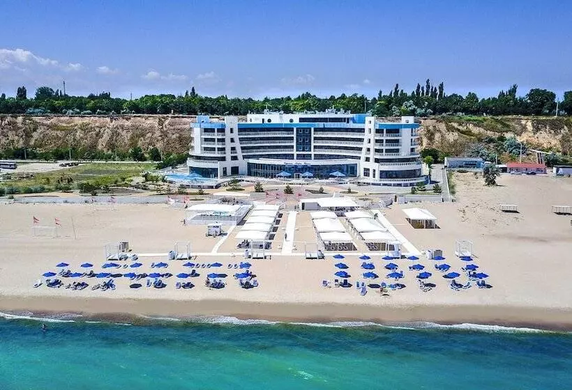 酒店 Black Sea Bugaz