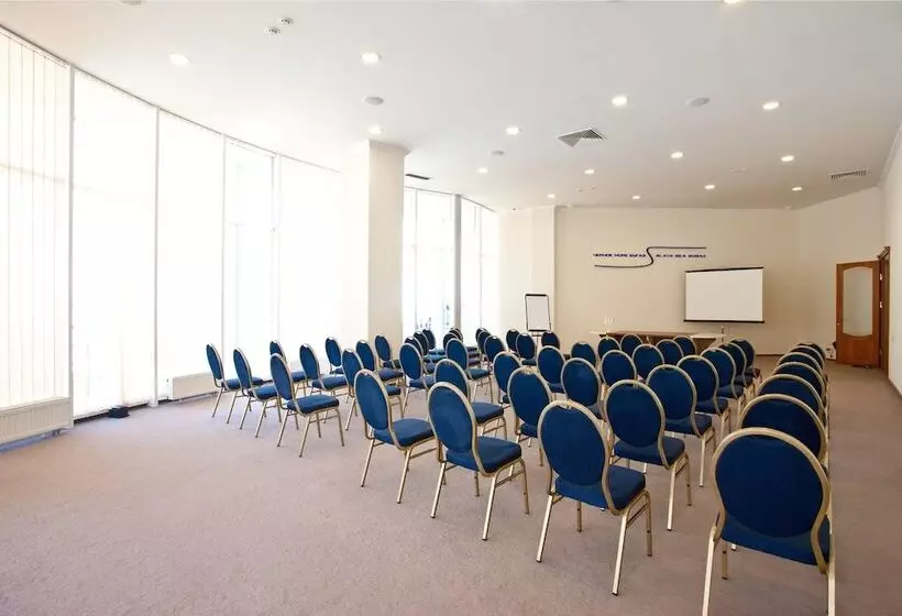 酒店 Black Sea Bugaz