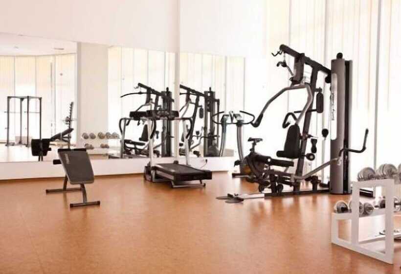 酒店 Black Sea Bugaz