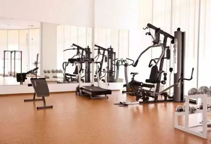 酒店 Black Sea Bugaz