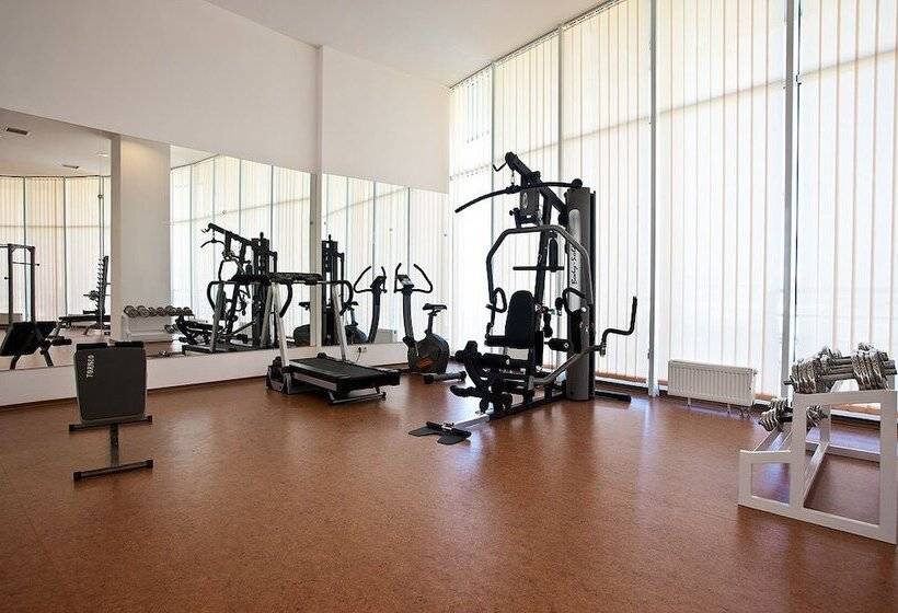 酒店 Black Sea Bugaz