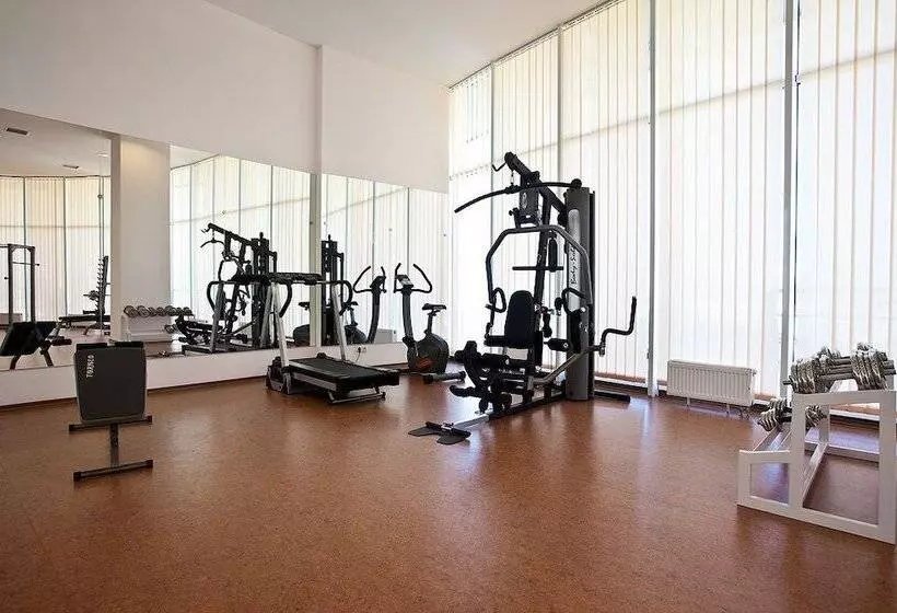 酒店 Black Sea Bugaz