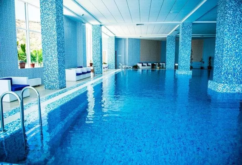 酒店 Black Sea Bugaz