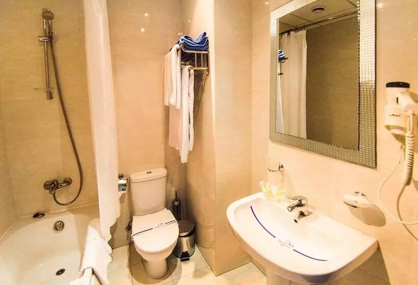 酒店 Black Sea Bugaz