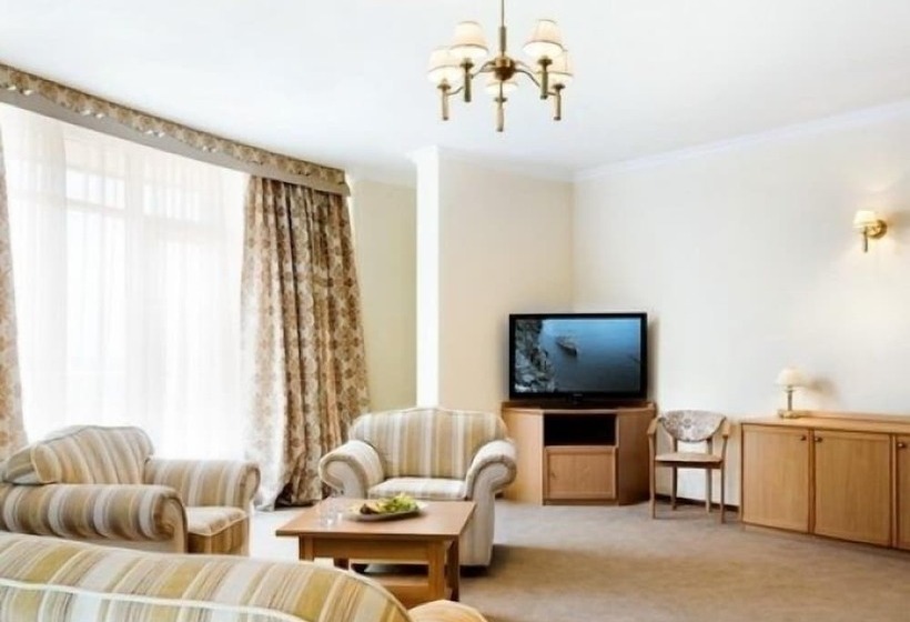 酒店 Black Sea Bugaz