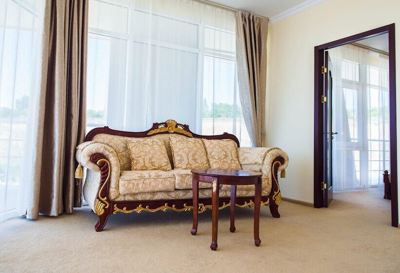 酒店 Black Sea Bugaz