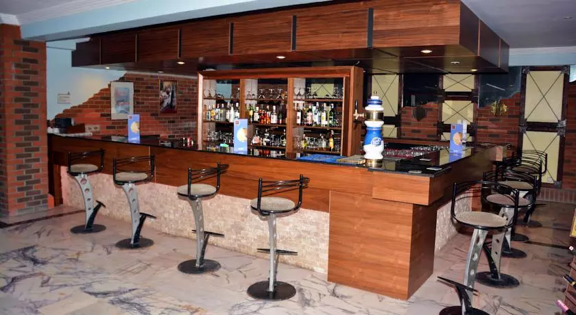 Nish Pamukkale Thermal Hotel & Spa